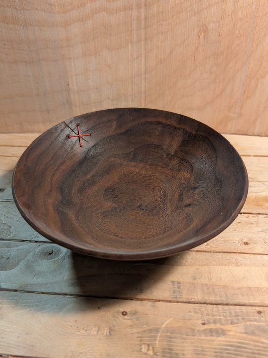 Walnut Stitch