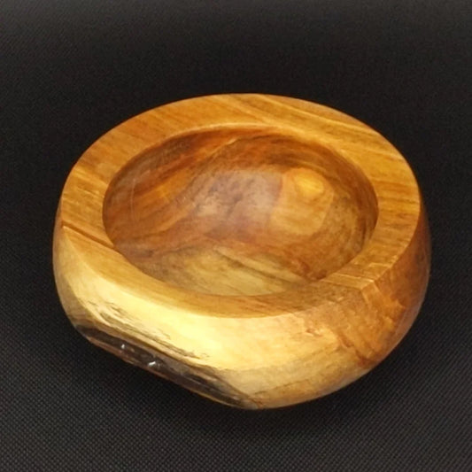 Spalted Birch Bowl